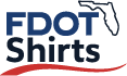 FDOT Shirts - Florida Department of Transportation Apparel